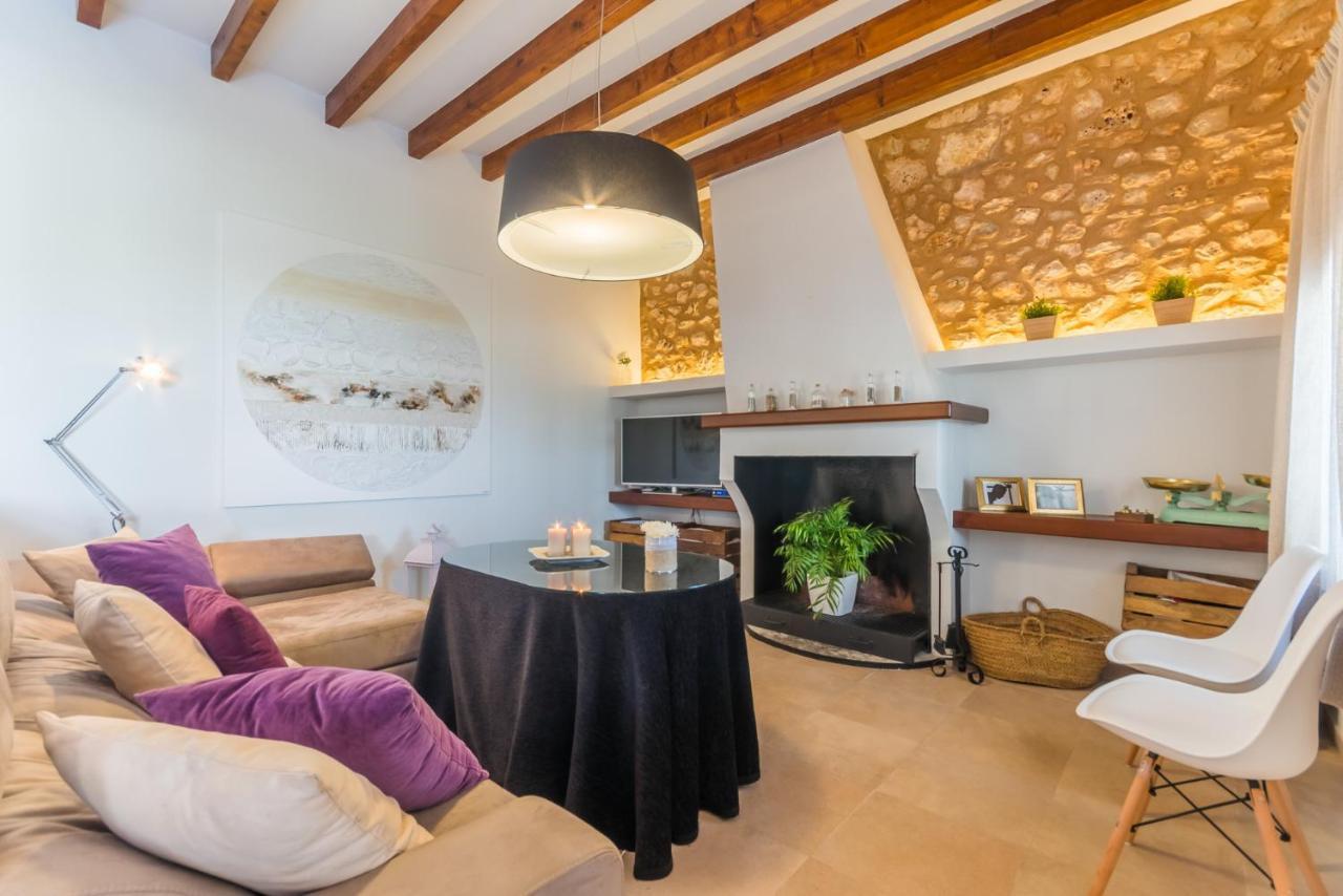 Ideal Mallorca - Pleta 8 Pax * Manacor (Mallorca)