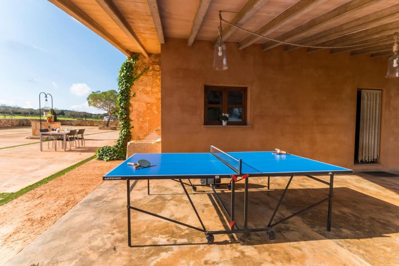 Ideal Mallorca - Pleta 8 Pax Manacor (Mallorca)