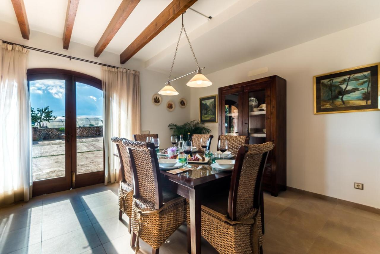 Ideal Mallorca - Pleta 8 Pax