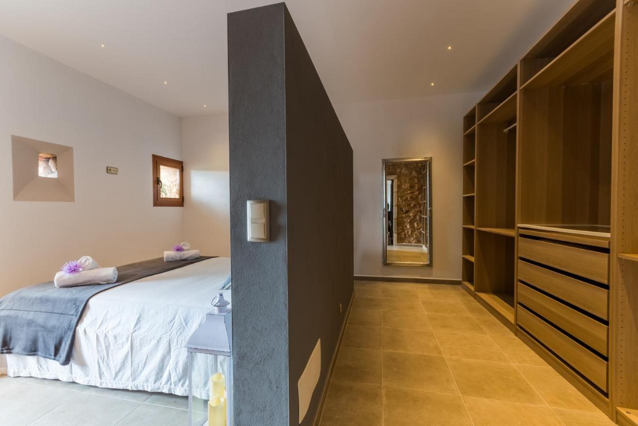 Ideal Mallorca - Pleta 8 Pax Landhuis Manacor (Mallorca)