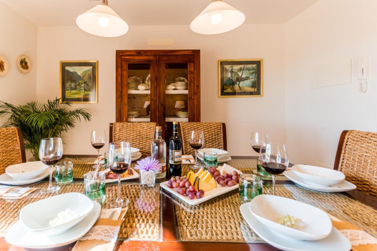 Landhuis Ideal Mallorca - Pleta 8 Pax *