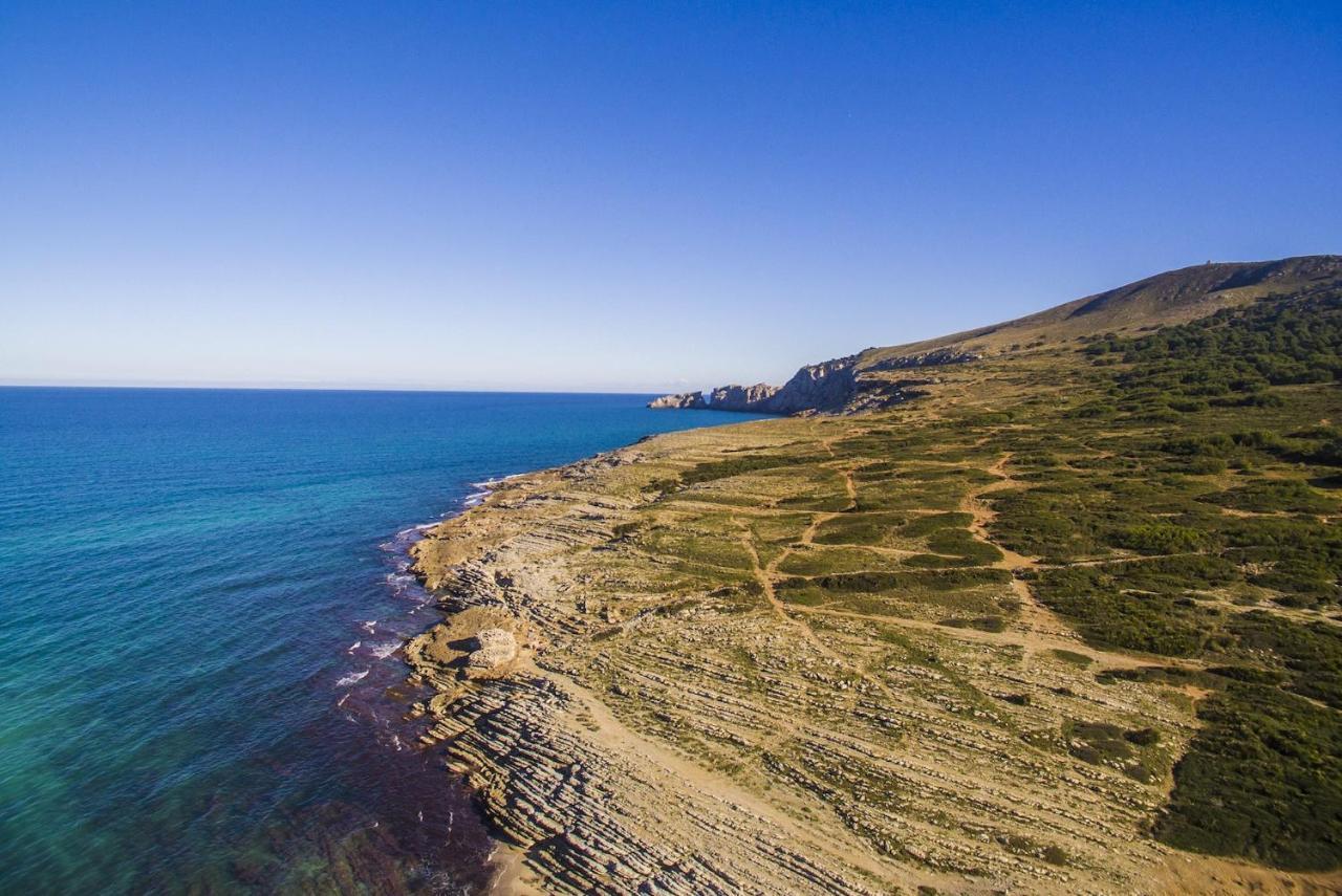 Ideal Mallorca - Pleta 8 Pax Landhuis Manacor (Mallorca)