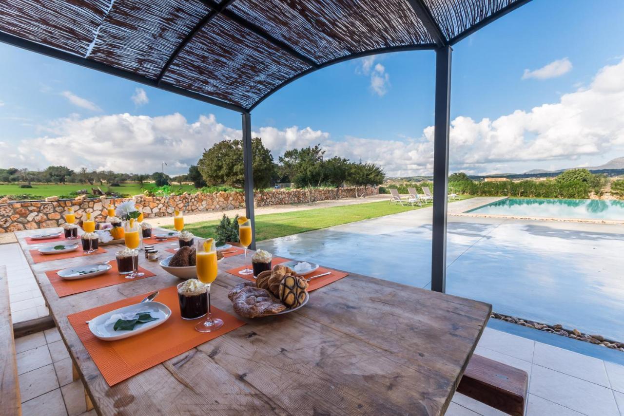 Ideal Mallorca - Pleta 8 Pax * Manacor (Mallorca)